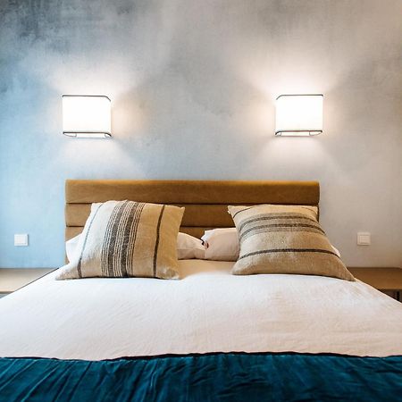 R26 Suites Sevilla Cameră foto
