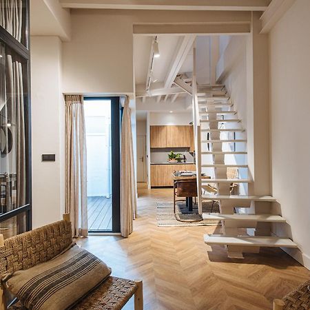 R26 Suites Sevilla Cameră foto