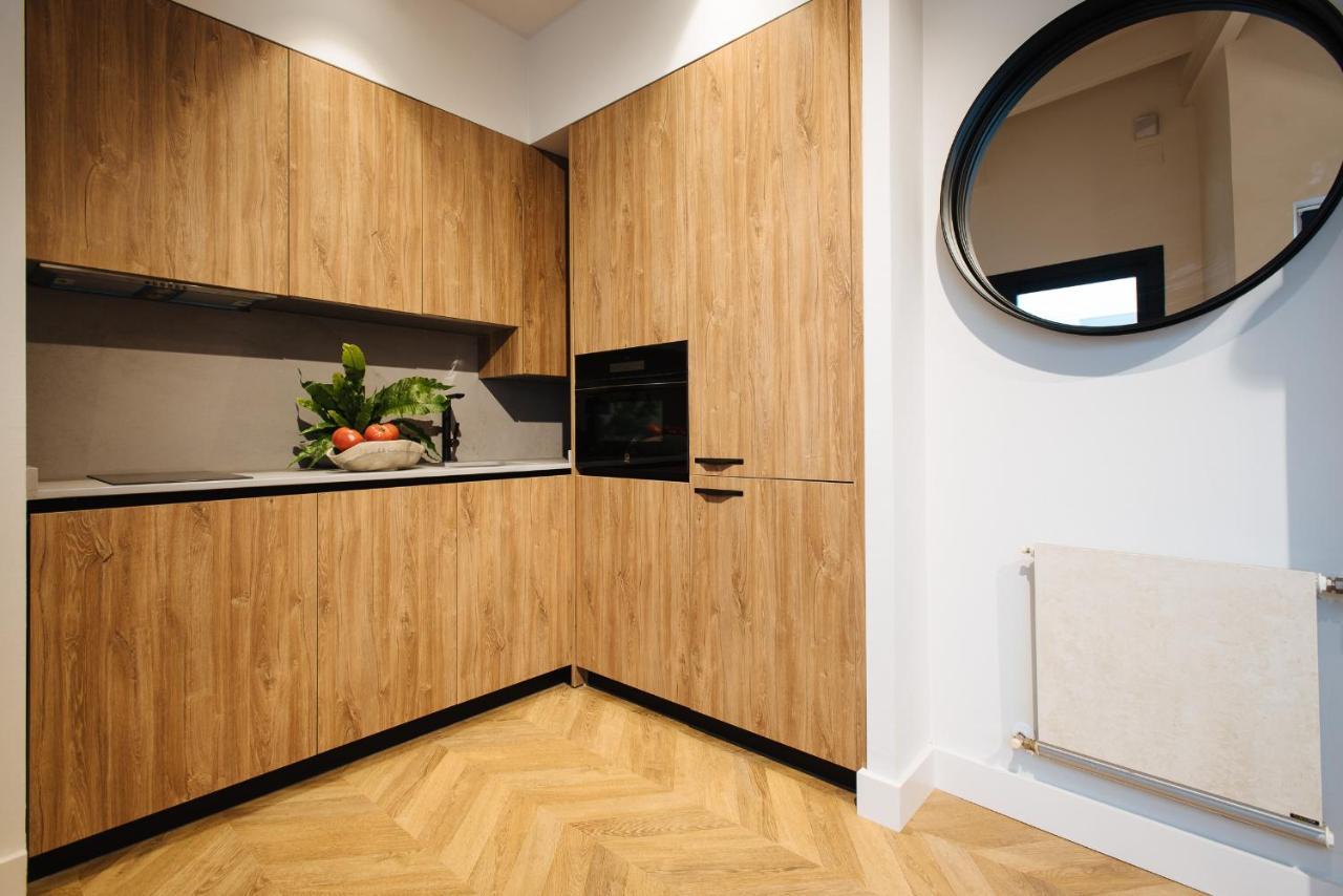 R26 Suites Sevilla Cameră foto