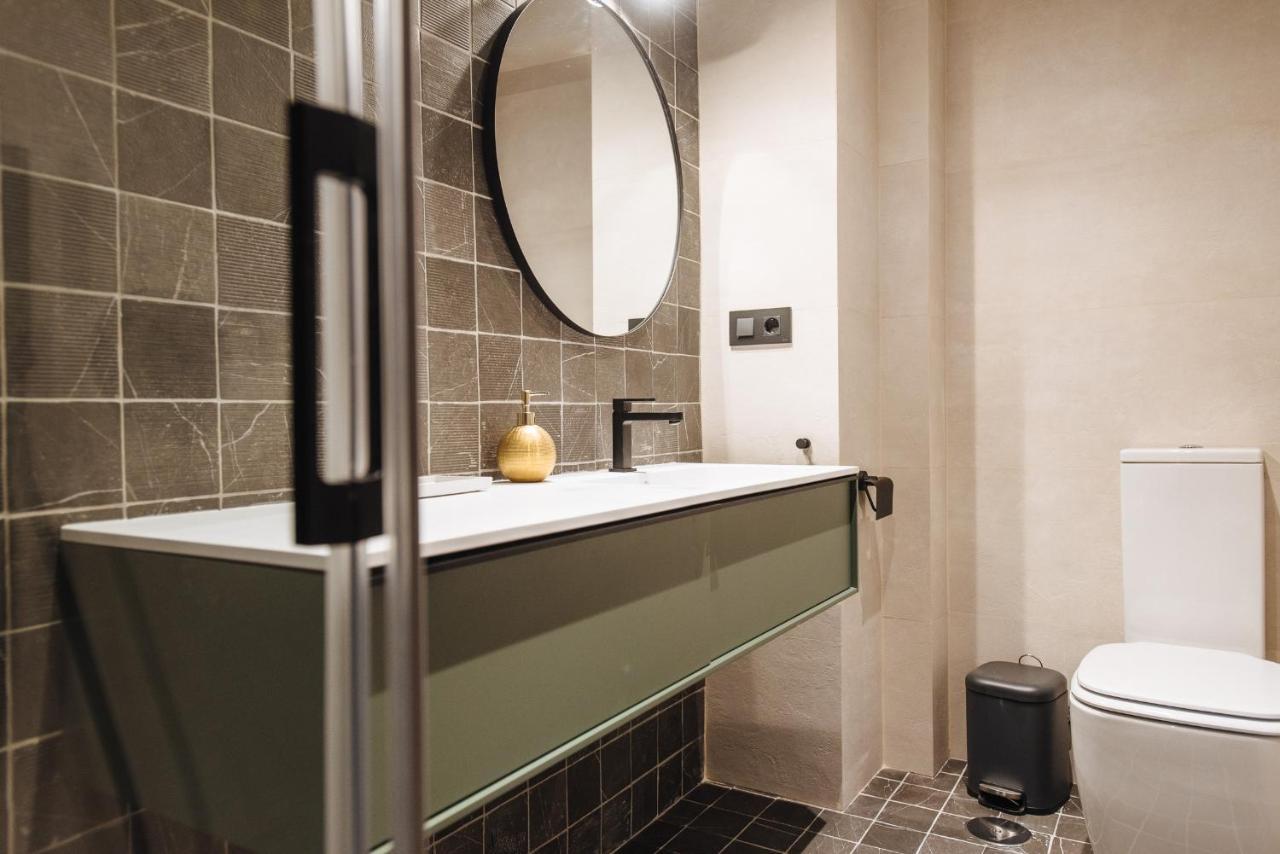 R26 Suites Sevilla Cameră foto