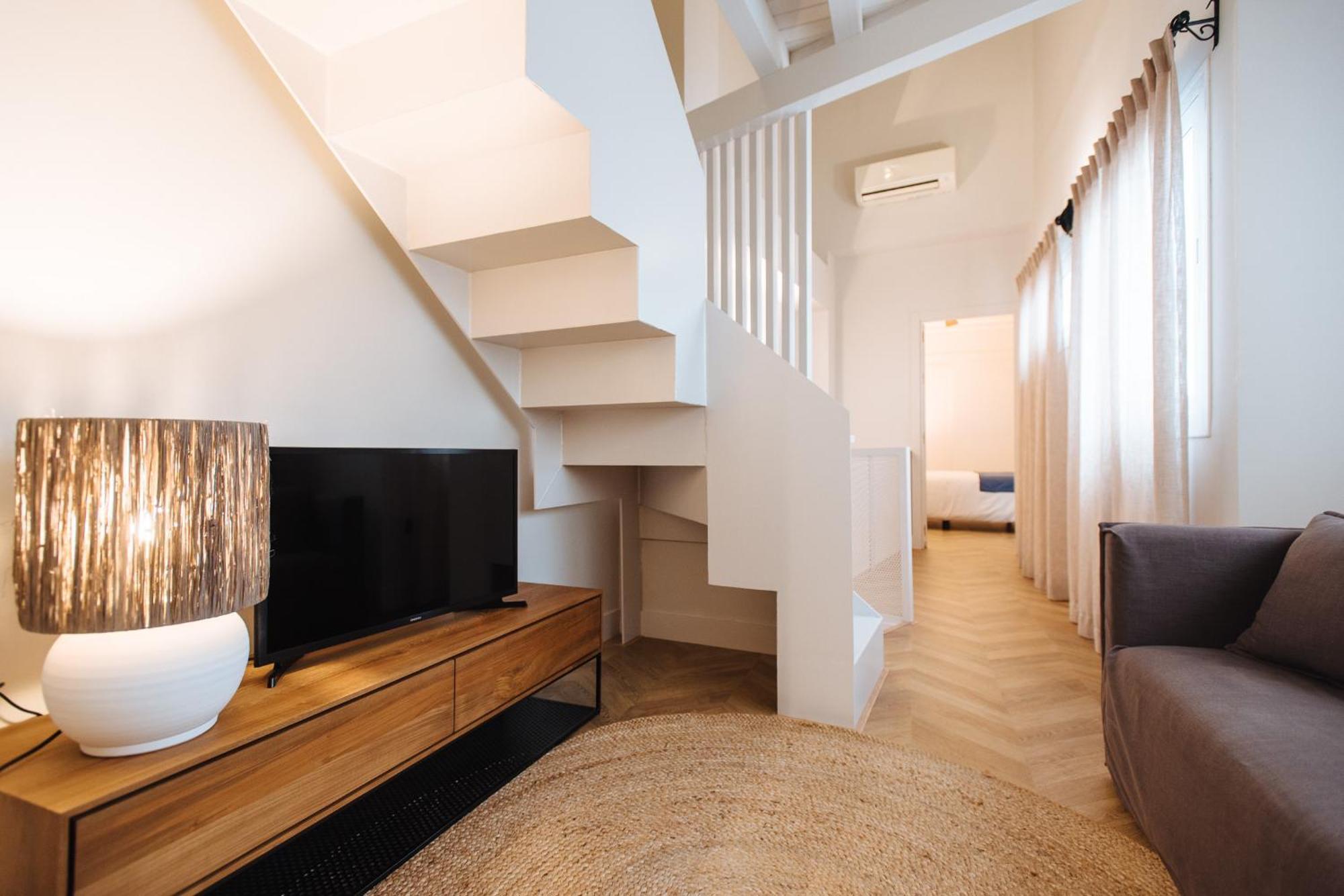 R26 Suites Sevilla Cameră foto