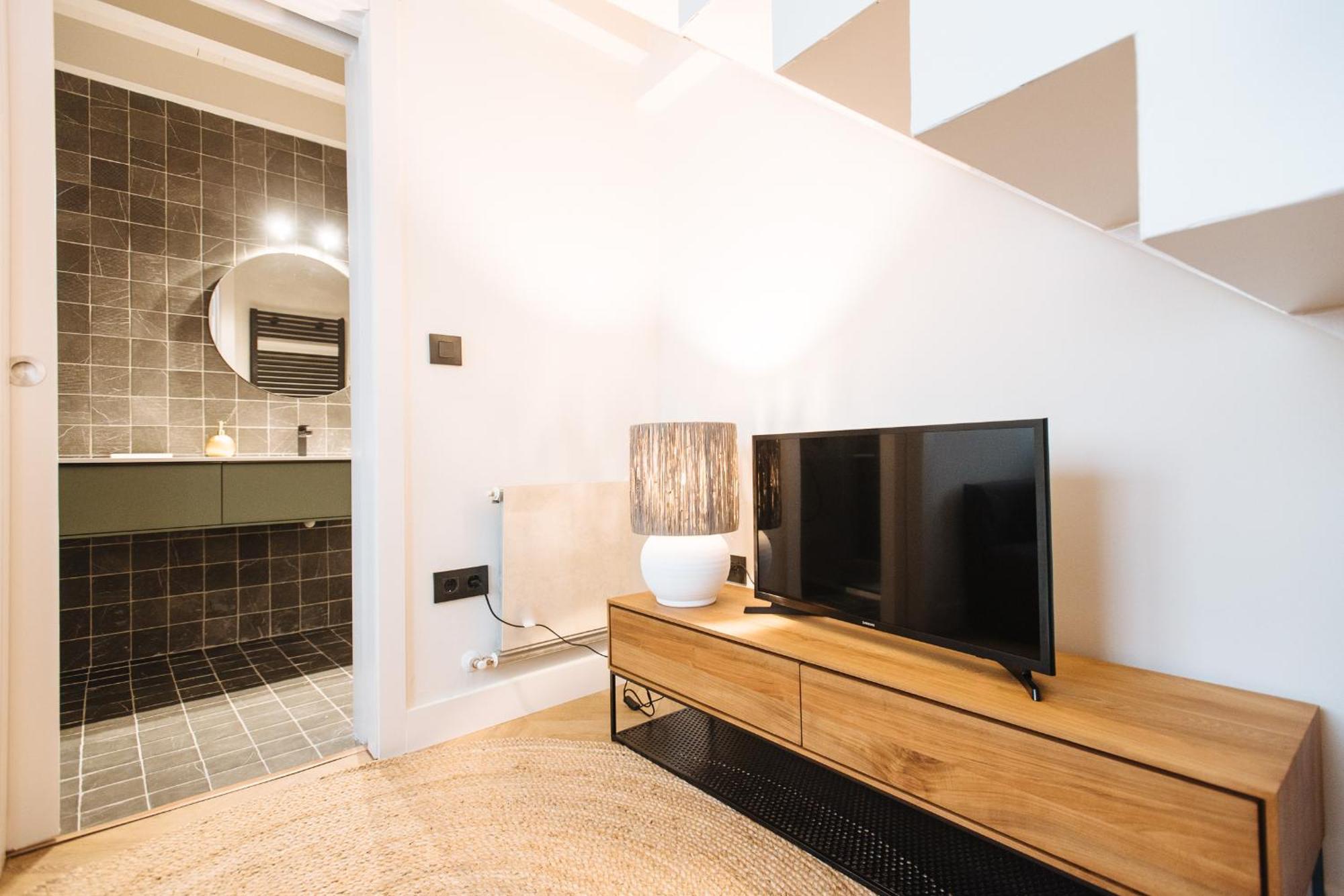 R26 Suites Sevilla Cameră foto