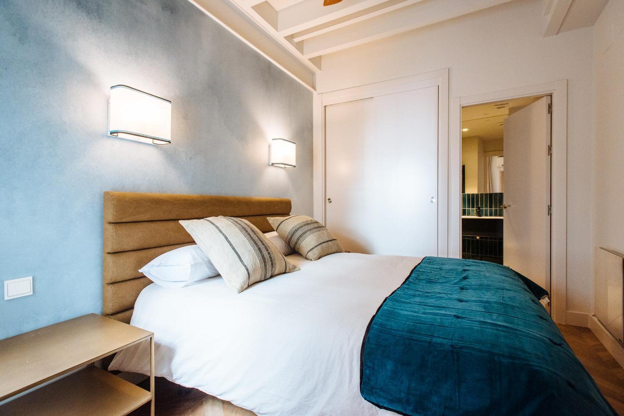 R26 Suites Sevilla Cameră foto