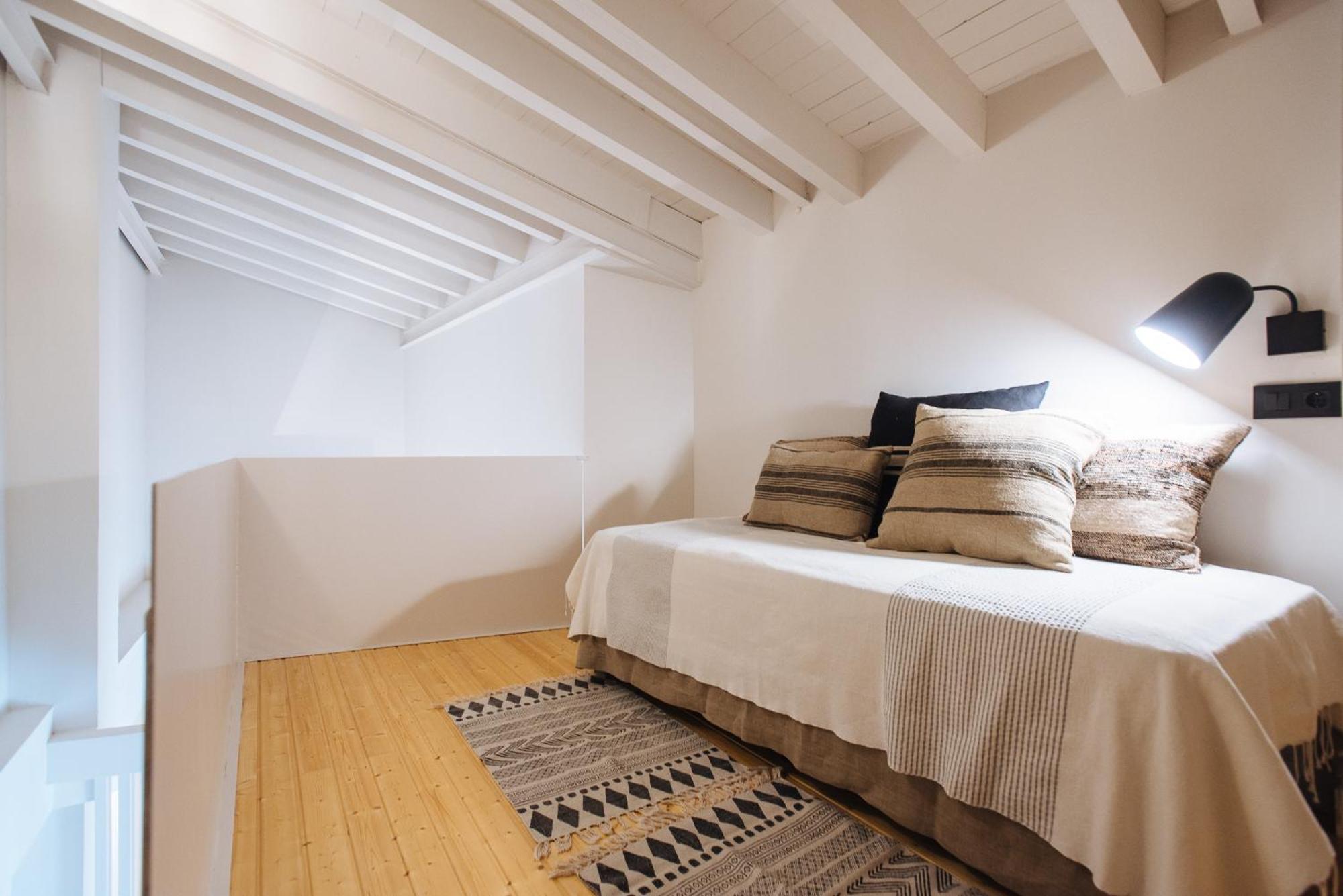 R26 Suites Sevilla Cameră foto