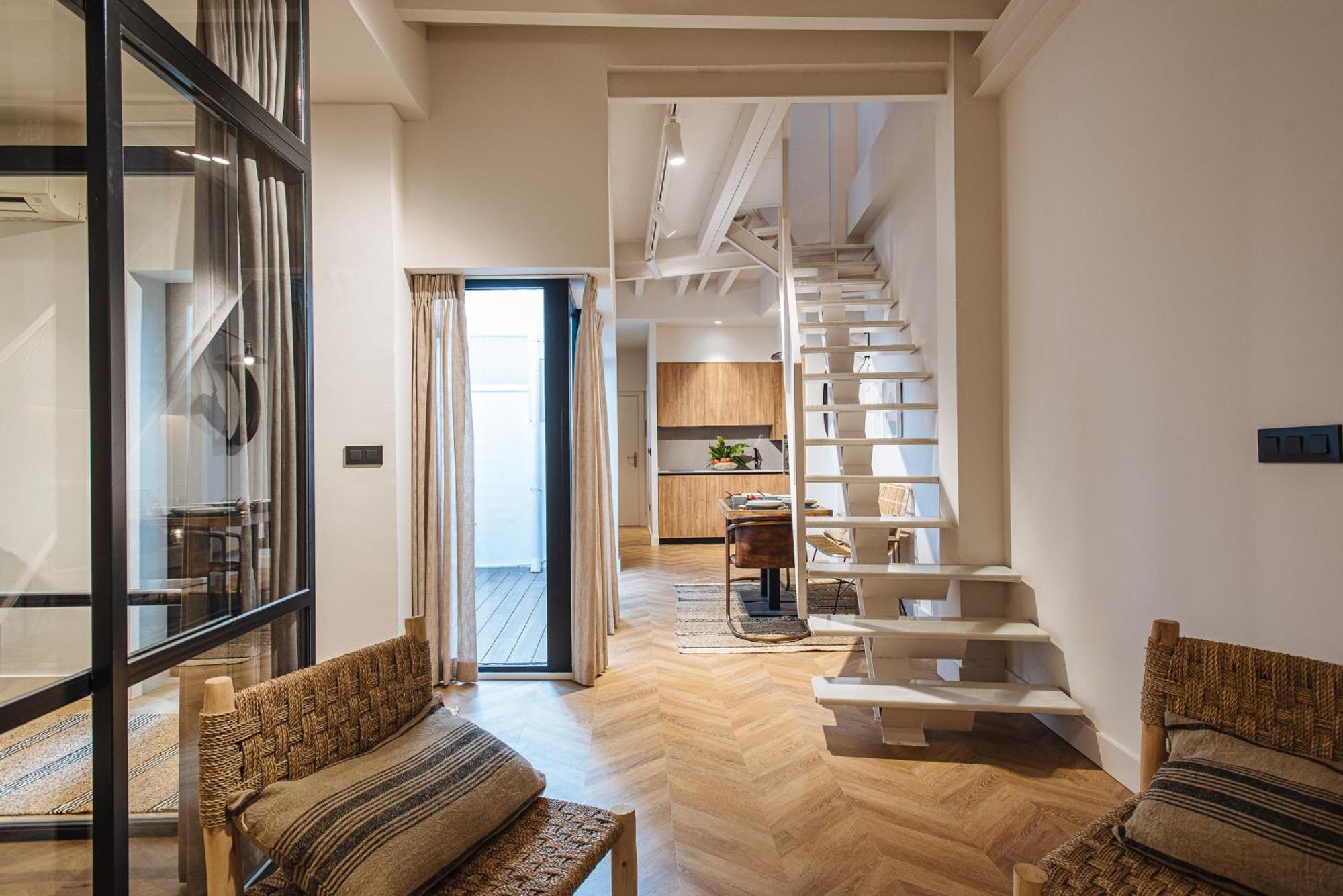 R26 Suites Sevilla Cameră foto